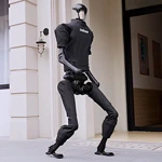 Introducing Unitree H1: Its First General-purpose Humanoid Robot ...