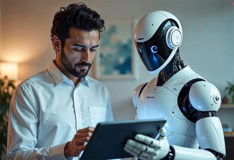 HR AI